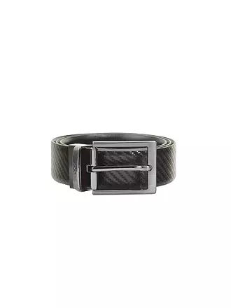 JOOP | Ceinture en cuir réversible |